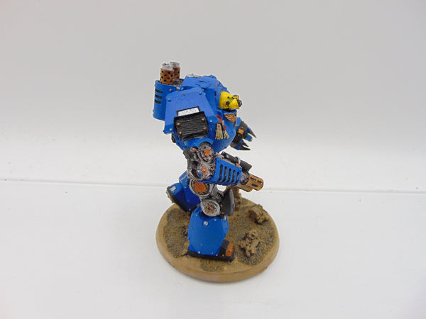 Contemptor Dreadnought