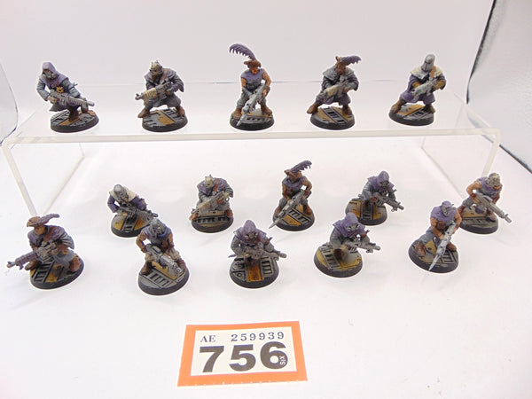Chaos Cultists