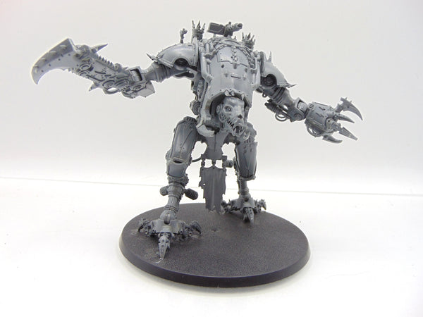 War Dog Karnivore