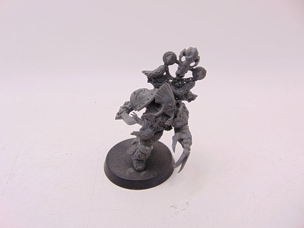 Geigor Fell-Hand