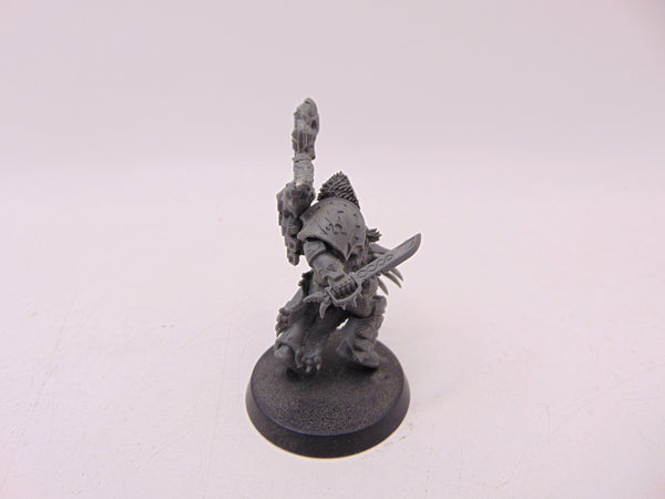 Geigor Fell-Hand