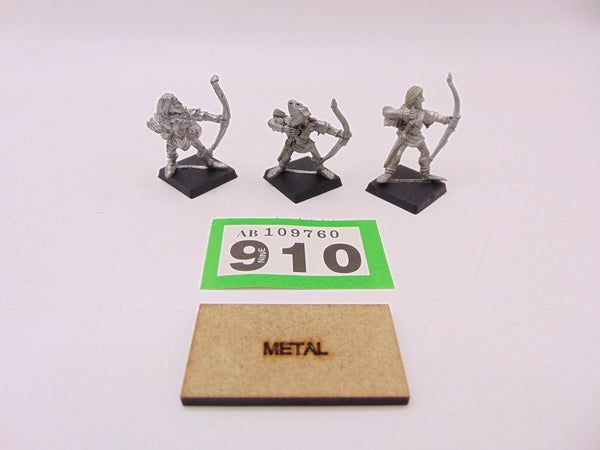 Wood Elf Archers
