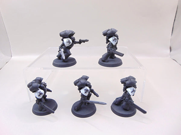 MKVI Assault Squad