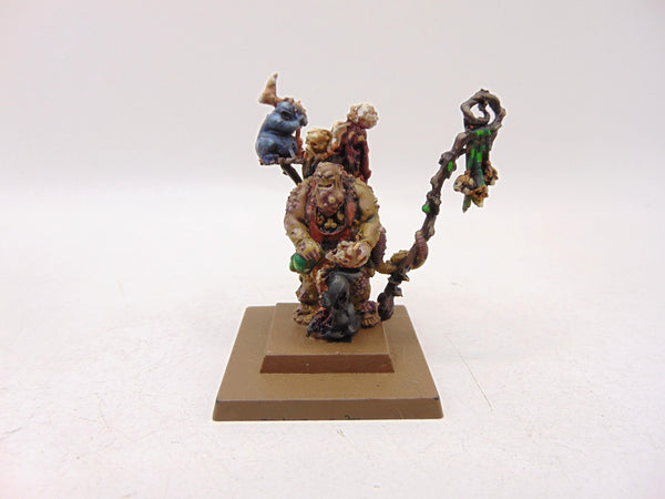 Festus the Leechlord