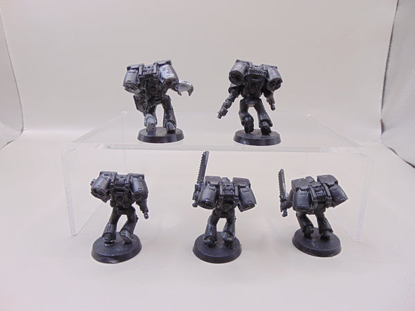 Assault Squad