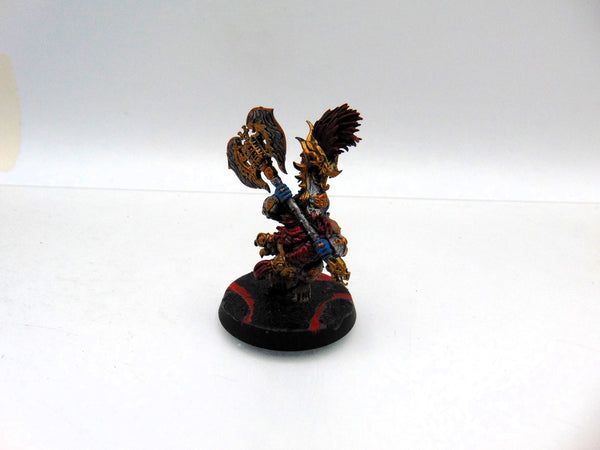 Grimwrath Berzerker