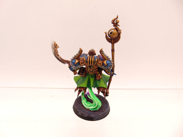 Exalted Sorcerer