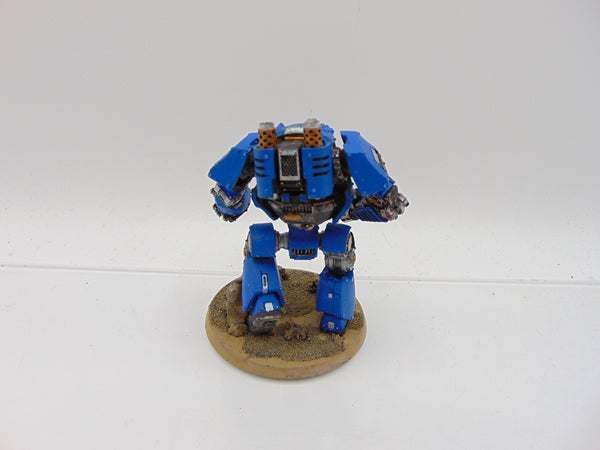 Contemptor Dreadnought