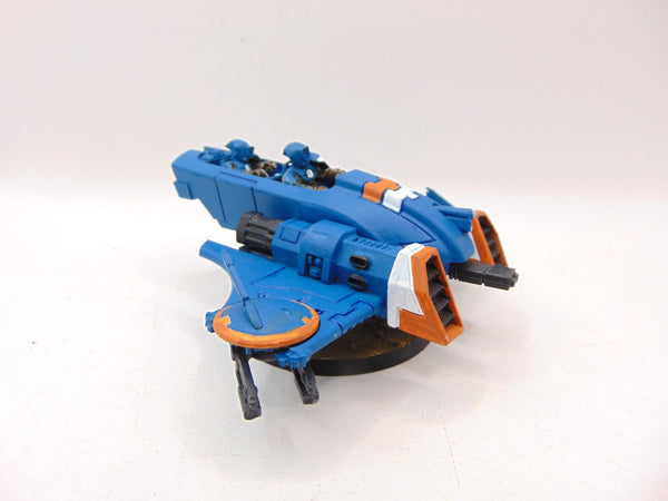 Piranha