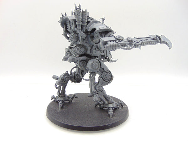 War Dog Karnivore