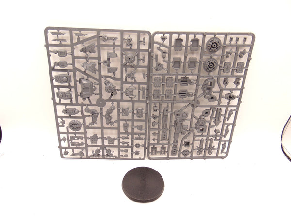 Broadside Battlesuit