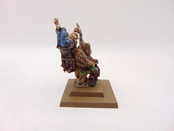 Festus the Leechlord
