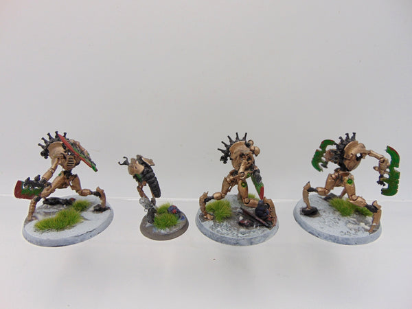 Skorpekh Destroyers