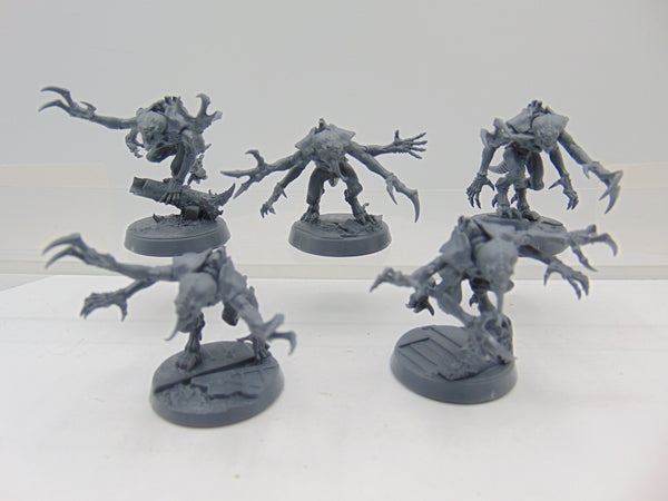 Genestealers