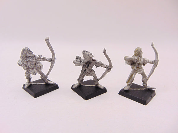 Wood Elf Archers
