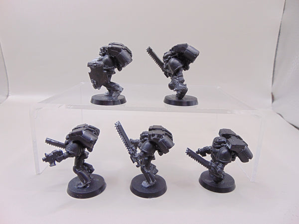 Assault Squad