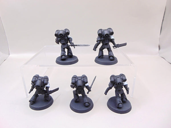 MKVI Assault Squad