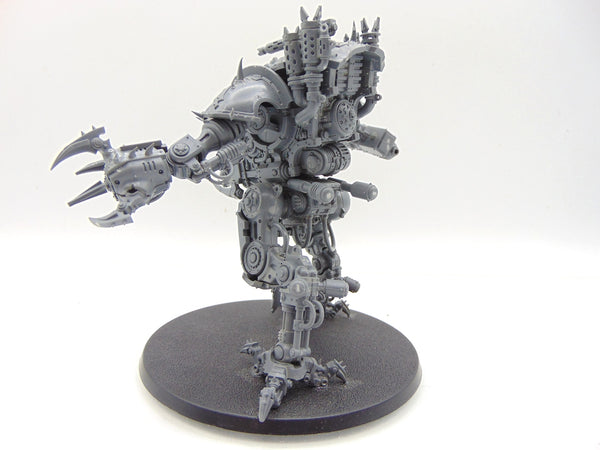 War Dog Karnivore