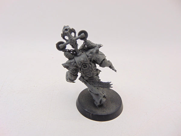 Geigor Fell-Hand