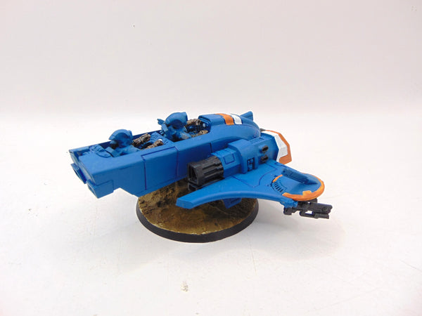 Piranha