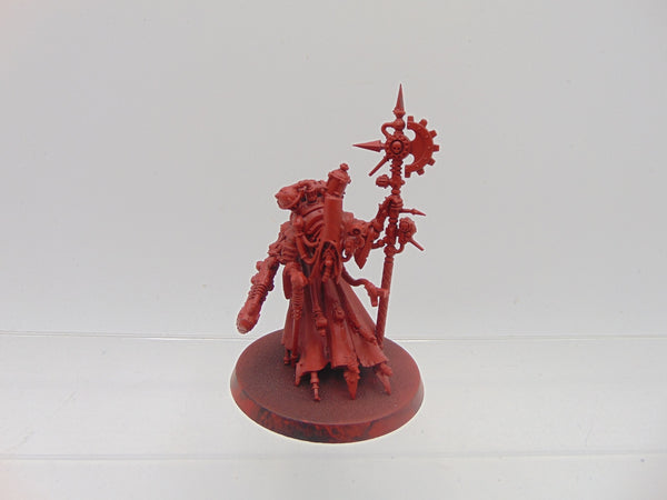 Tech Priest Dominus