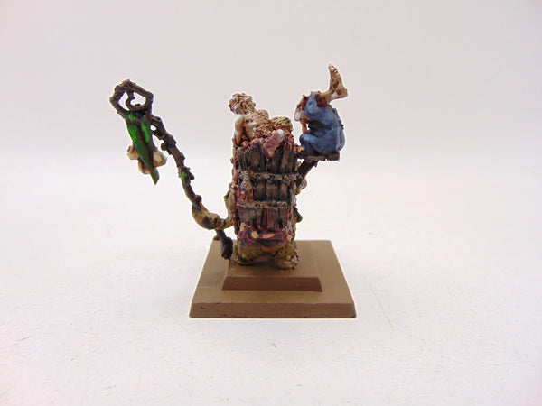 Festus the Leechlord