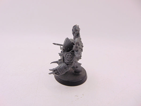 Geigor Fell-Hand
