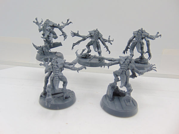 Genestealers