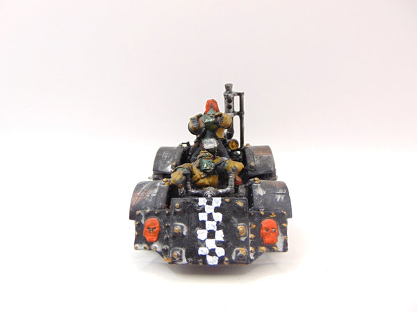 Warbuggy