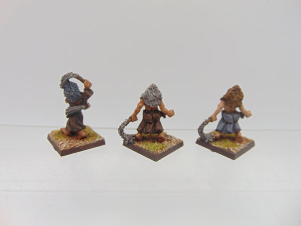 Flagellants