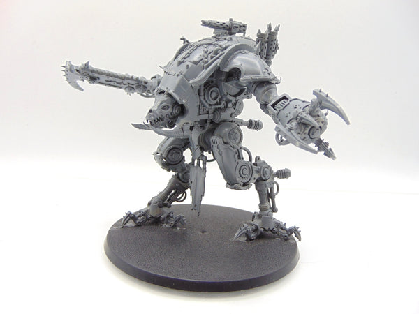 War Dog Karnivore