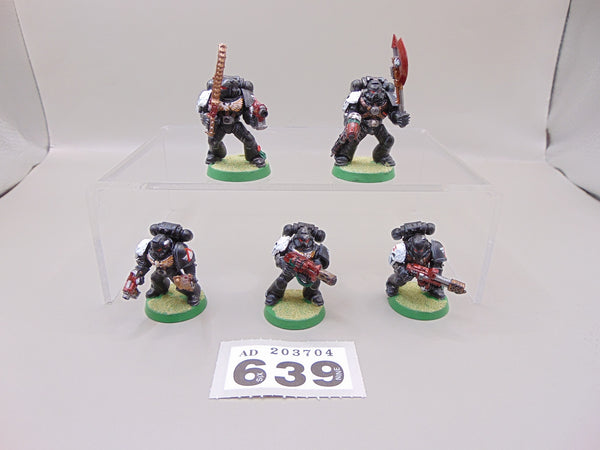 Combat Squad