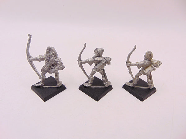 Wood Elf Archers