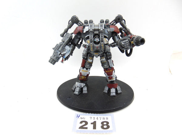 Nemesis Dreadknight
