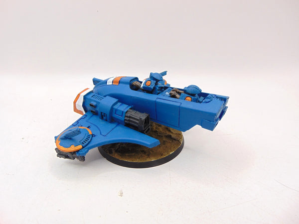 Piranha