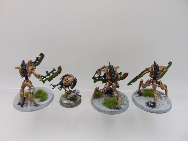 Skorpekh Destroyers