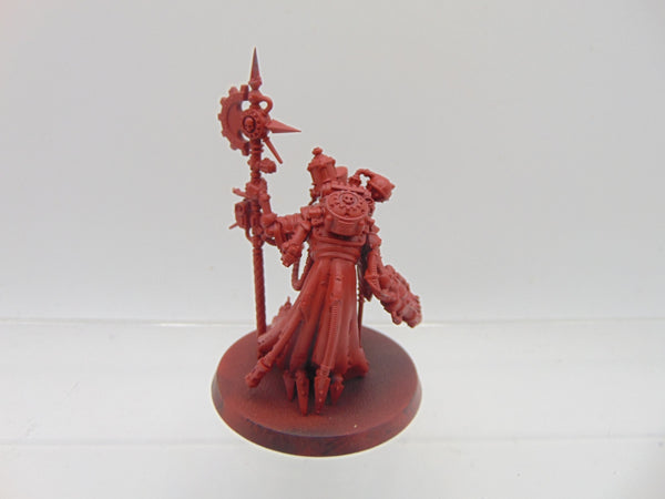 Tech Priest Dominus