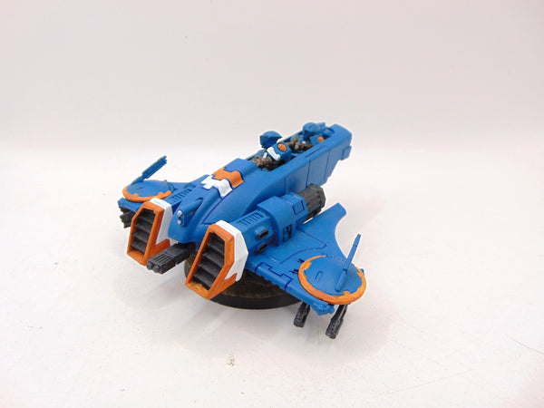 Piranha