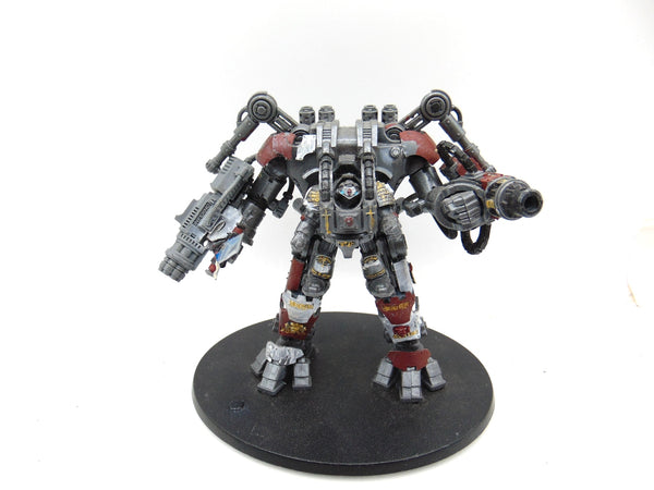 Nemesis Dreadknight
