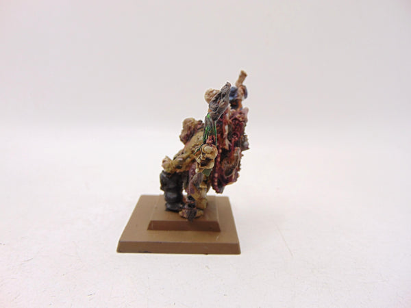 Festus the Leechlord