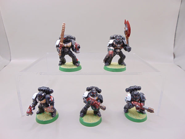 Combat Squad