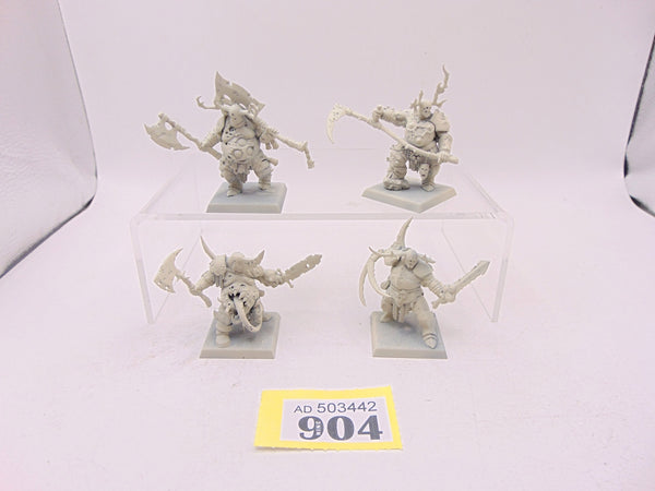 Putrid Blightkings