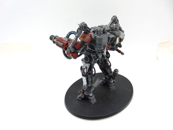 Nemesis Dreadknight