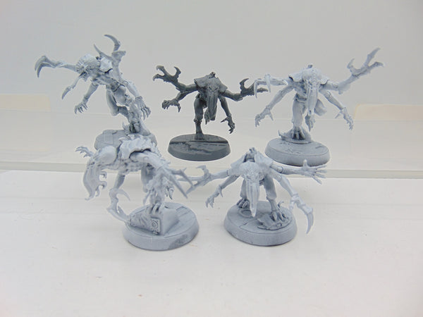 Genestealers