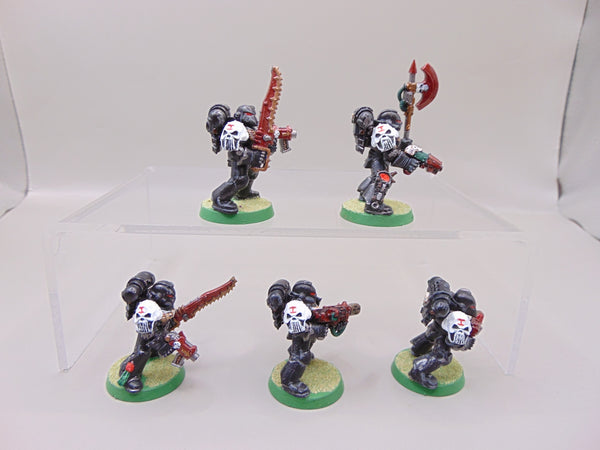 Combat Squad