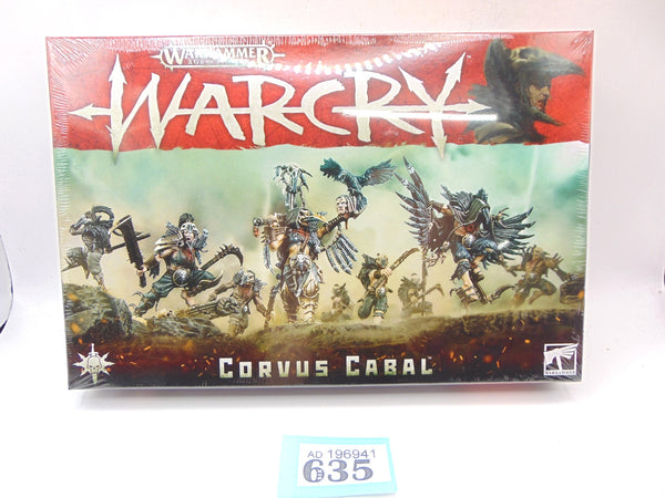 Corvus Cabal