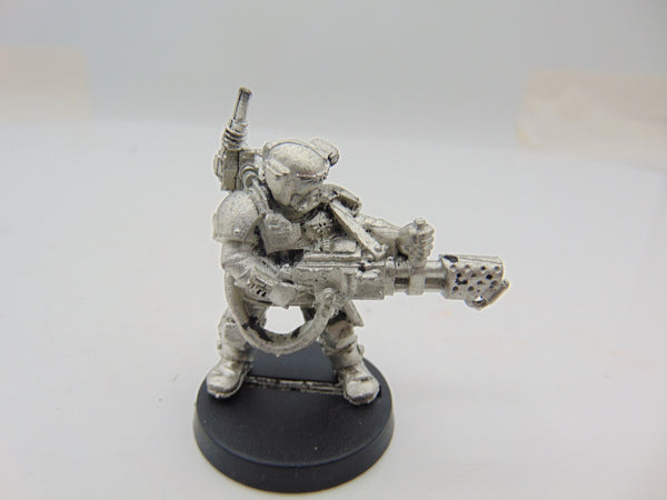 Kasrkin Flamer