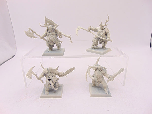 Putrid Blightkings