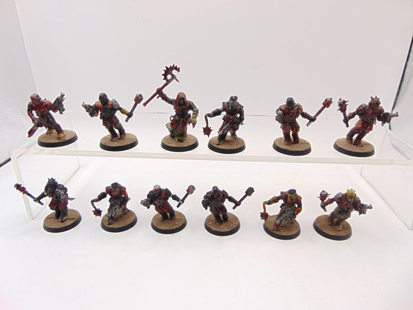 Chaos Cultists