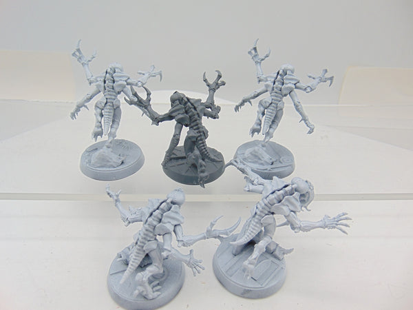 Genestealers